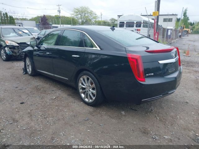 Photo 2 VIN: 2G61U5S39E9223375 - CADILLAC XTS 