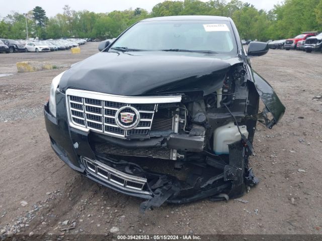 Photo 5 VIN: 2G61U5S39E9223375 - CADILLAC XTS 