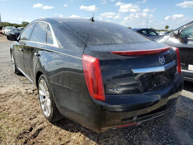 Photo 2 VIN: 2G61U5S39E9249412 - CADILLAC XTS 