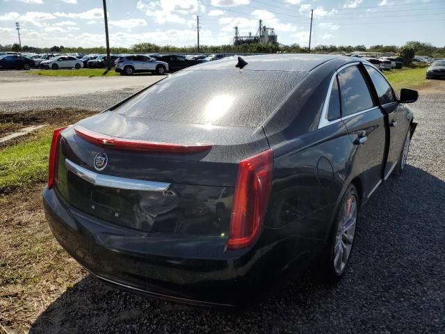 Photo 3 VIN: 2G61U5S39E9249412 - CADILLAC XTS 