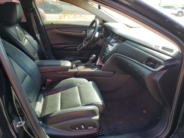 Photo 4 VIN: 2G61U5S39E9249412 - CADILLAC XTS 