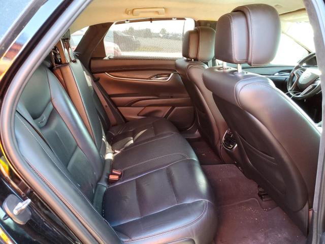 Photo 5 VIN: 2G61U5S39E9249412 - CADILLAC XTS 