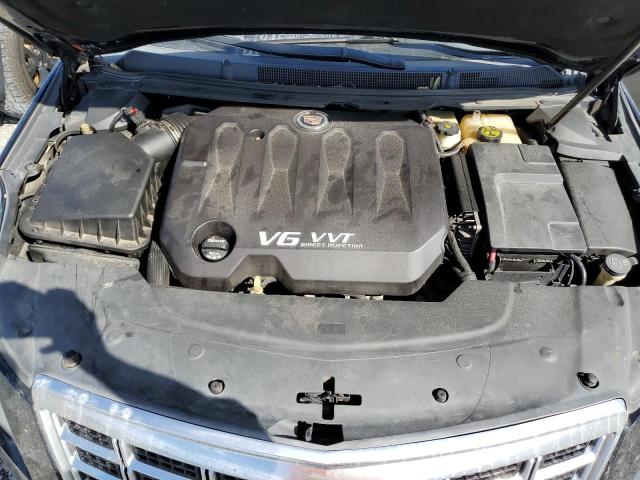 Photo 6 VIN: 2G61U5S39E9249412 - CADILLAC XTS 