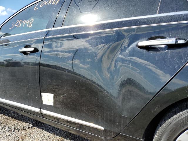 Photo 8 VIN: 2G61U5S39E9249412 - CADILLAC XTS 