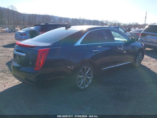 Photo 3 VIN: 2G61U5S39F9146430 - CADILLAC XTS 