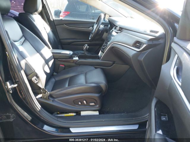 Photo 4 VIN: 2G61U5S39F9146430 - CADILLAC XTS 