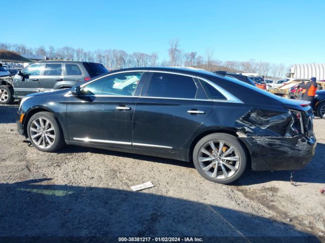 Photo 5 VIN: 2G61U5S39F9146430 - CADILLAC XTS 