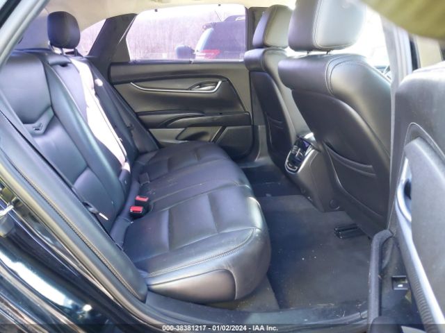 Photo 7 VIN: 2G61U5S39F9146430 - CADILLAC XTS 