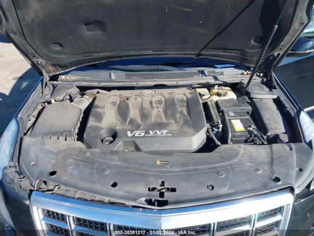 Photo 9 VIN: 2G61U5S39F9146430 - CADILLAC XTS 