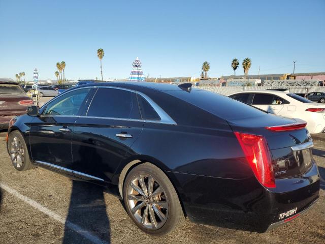 Photo 1 VIN: 2G61U5S39F9164457 - CADILLAC XTS 