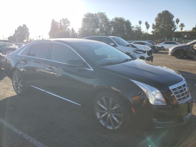 Photo 3 VIN: 2G61U5S39F9164457 - CADILLAC XTS 