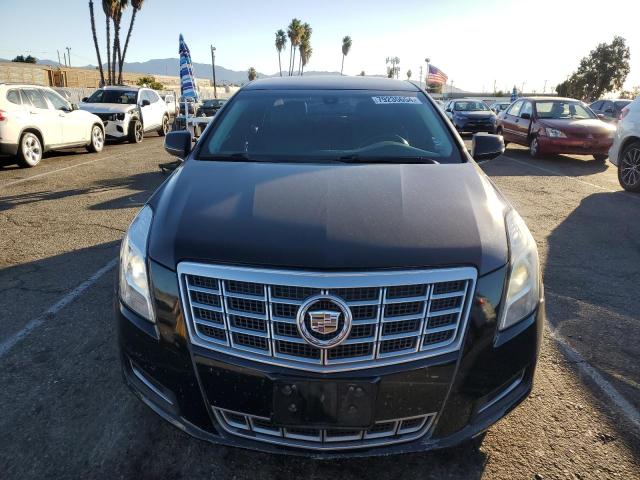 Photo 4 VIN: 2G61U5S39F9164457 - CADILLAC XTS 