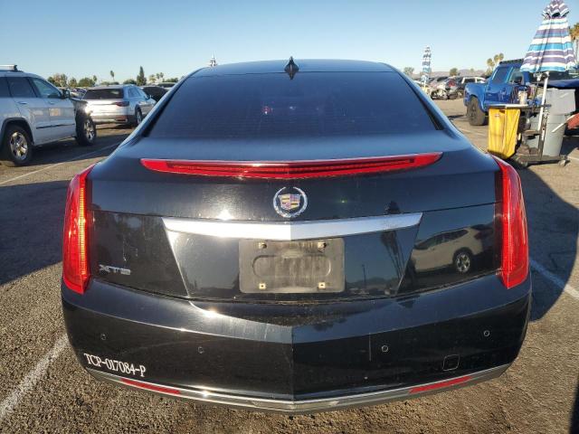 Photo 5 VIN: 2G61U5S39F9164457 - CADILLAC XTS 