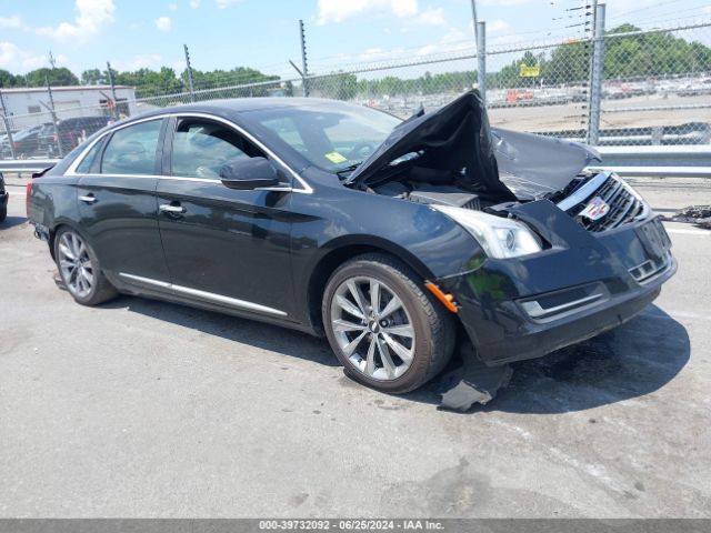 Photo 0 VIN: 2G61U5S39G9118418 - CADILLAC XTS 