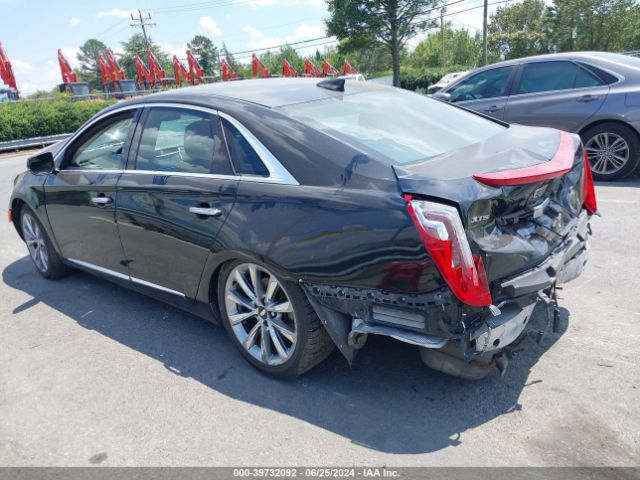 Photo 2 VIN: 2G61U5S39G9118418 - CADILLAC XTS 