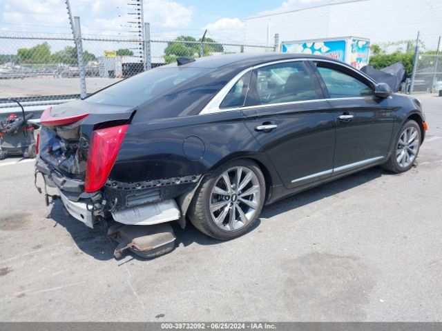 Photo 3 VIN: 2G61U5S39G9118418 - CADILLAC XTS 