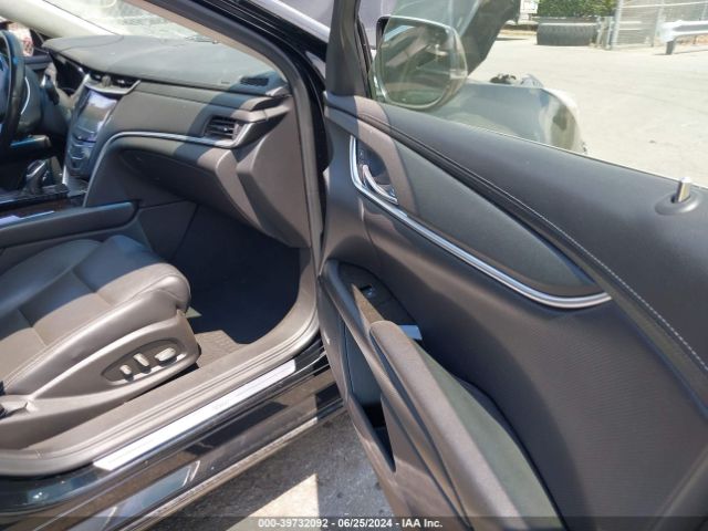 Photo 4 VIN: 2G61U5S39G9118418 - CADILLAC XTS 