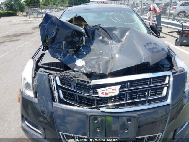 Photo 5 VIN: 2G61U5S39G9118418 - CADILLAC XTS 