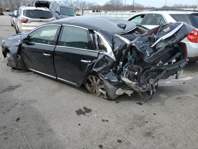 Photo 1 VIN: 2G61U5S39G9186301 - CADILLAC XTS 