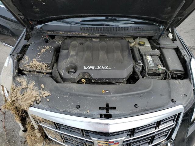 Photo 10 VIN: 2G61U5S39G9186301 - CADILLAC XTS 