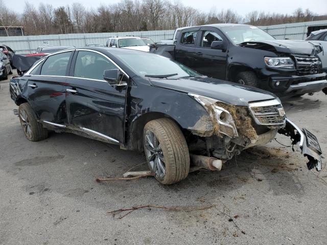 Photo 3 VIN: 2G61U5S39G9186301 - CADILLAC XTS 