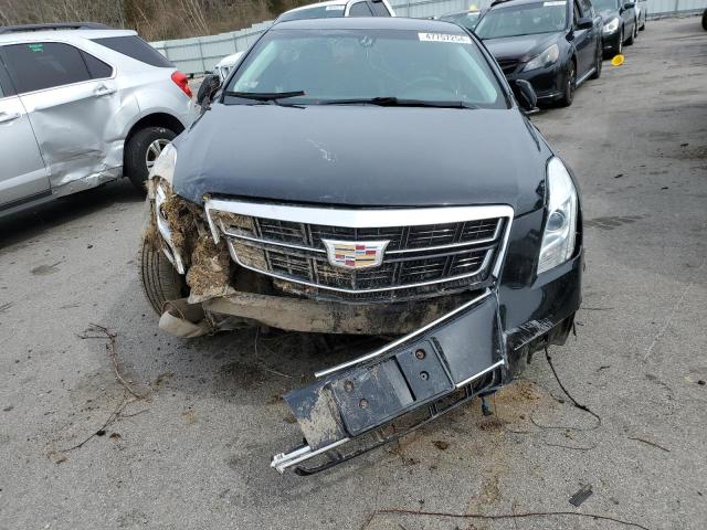 Photo 4 VIN: 2G61U5S39G9186301 - CADILLAC XTS 