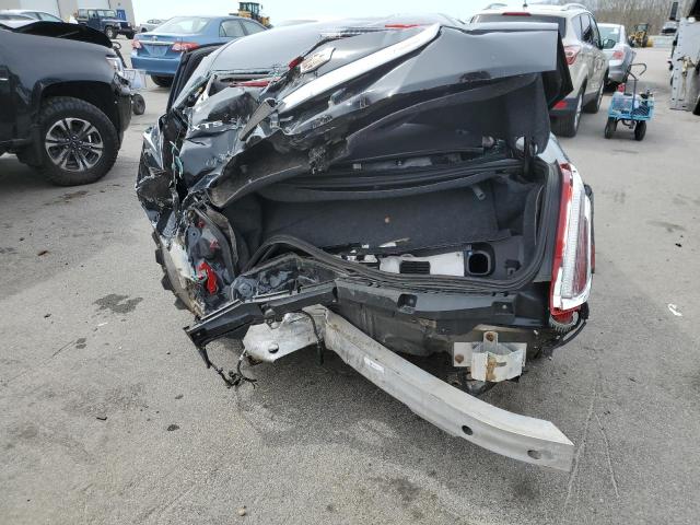 Photo 5 VIN: 2G61U5S39G9186301 - CADILLAC XTS 