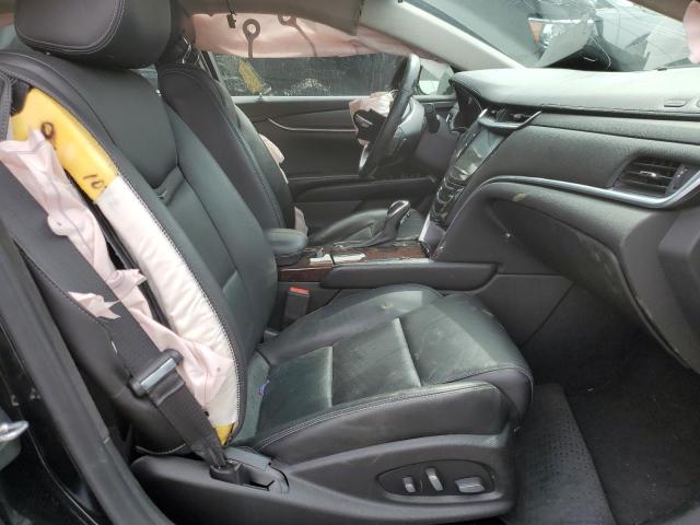 Photo 6 VIN: 2G61U5S39G9186301 - CADILLAC XTS 