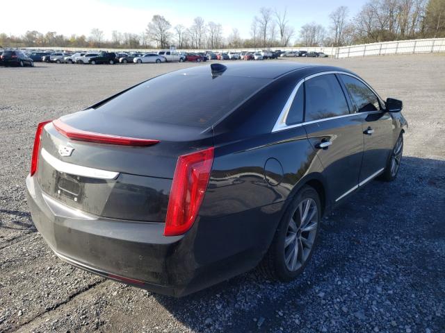 Photo 3 VIN: 2G61U5S39G9210208 - CADILLAC XTS 