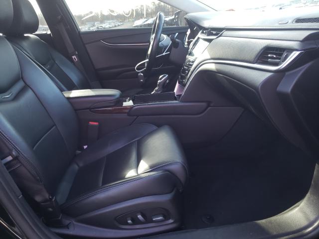 Photo 4 VIN: 2G61U5S39G9210208 - CADILLAC XTS 