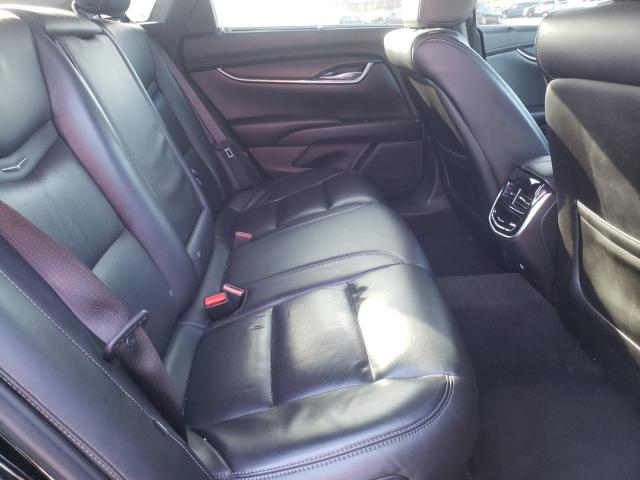 Photo 5 VIN: 2G61U5S39G9210208 - CADILLAC XTS 