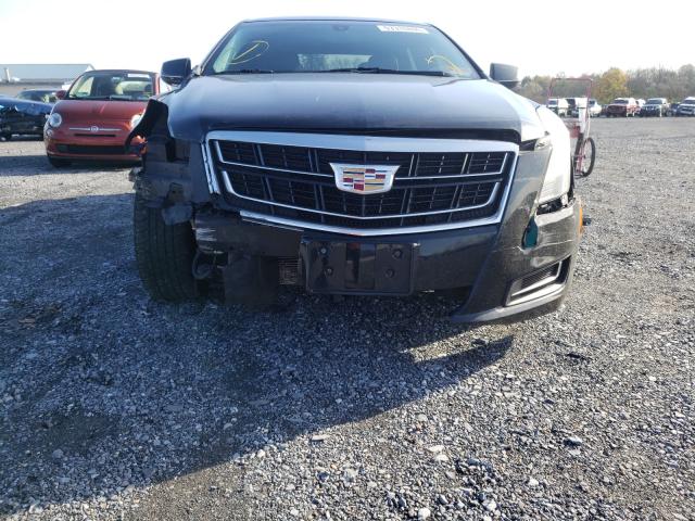 Photo 8 VIN: 2G61U5S39G9210208 - CADILLAC XTS 