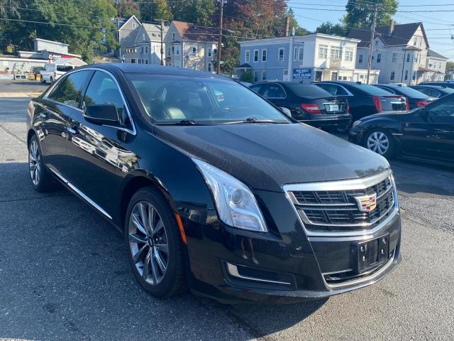 Photo 1 VIN: 2G61U5S39H9152764 - CADILLAC XTS 