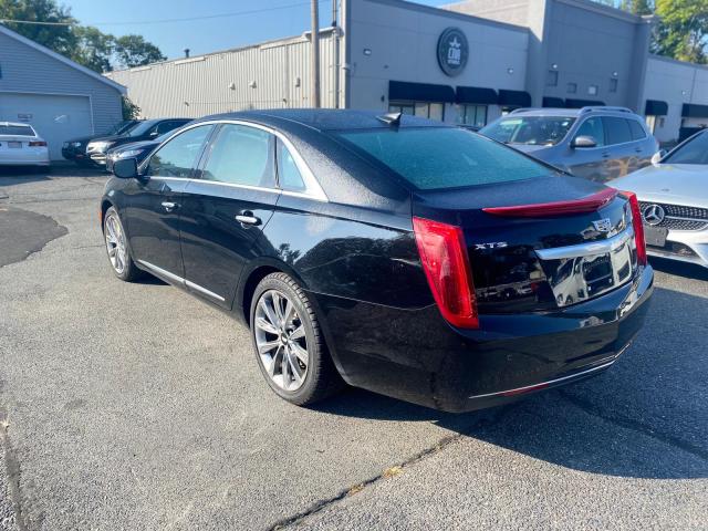 Photo 3 VIN: 2G61U5S39H9152764 - CADILLAC XTS 