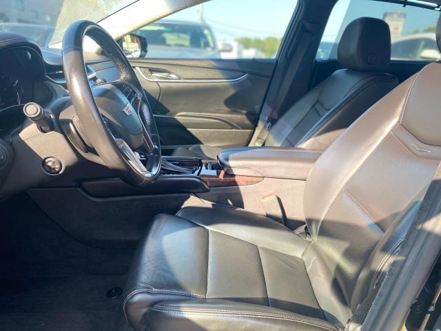 Photo 4 VIN: 2G61U5S39H9152764 - CADILLAC XTS 