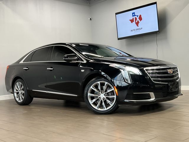 Photo 0 VIN: 2G61U5S39K9102258 - CADILLAC XTS 