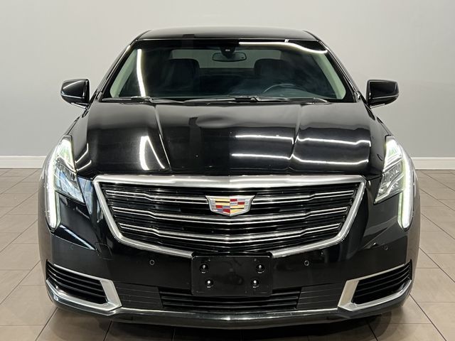 Photo 2 VIN: 2G61U5S39K9102258 - CADILLAC XTS 