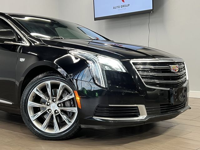 Photo 3 VIN: 2G61U5S39K9102258 - CADILLAC XTS 