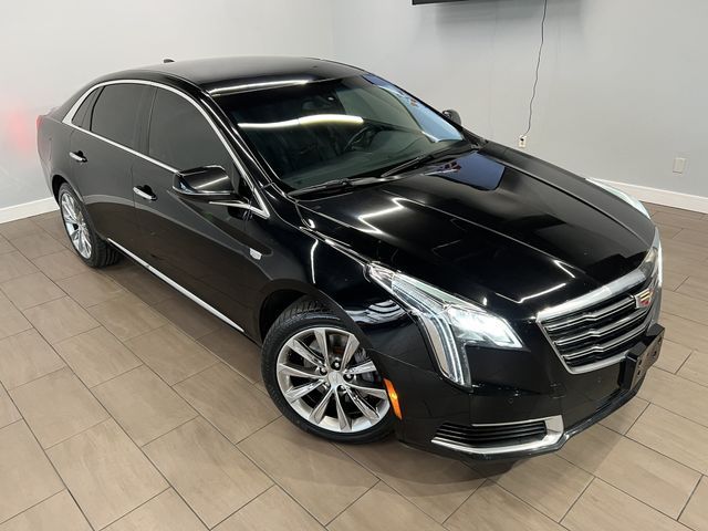 Photo 5 VIN: 2G61U5S39K9102258 - CADILLAC XTS 