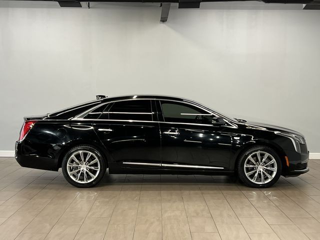 Photo 6 VIN: 2G61U5S39K9102258 - CADILLAC XTS 