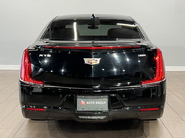 Photo 8 VIN: 2G61U5S39K9102258 - CADILLAC XTS 