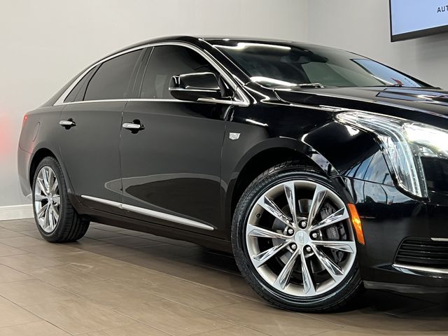 Photo 4 VIN: 2G61U5S39K9102258 - CADILLAC XTS 