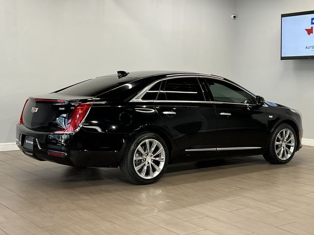 Photo 7 VIN: 2G61U5S39K9102258 - CADILLAC XTS 