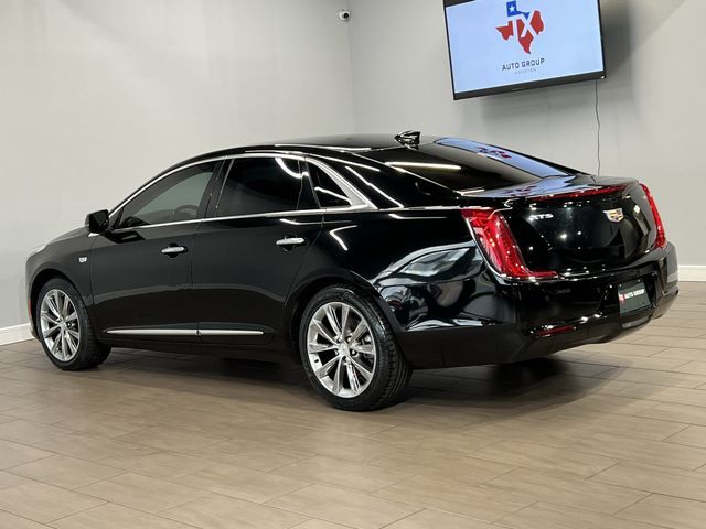 Photo 9 VIN: 2G61U5S39K9102258 - CADILLAC XTS 