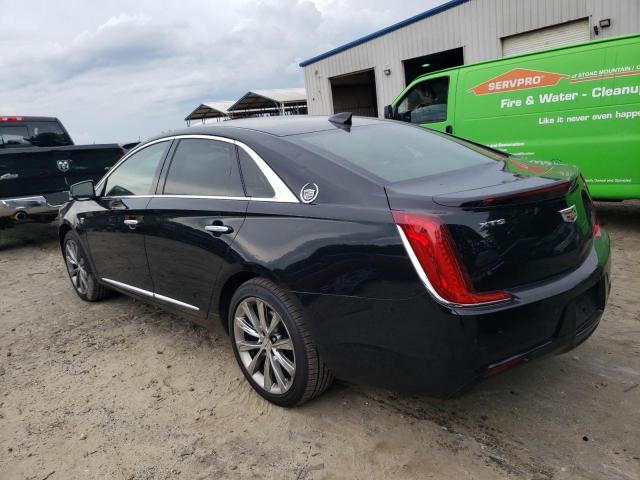 Photo 1 VIN: 2G61U5S39K9102342 - CADILLAC XTS 