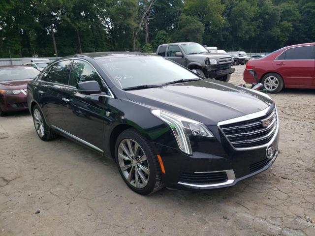 Photo 3 VIN: 2G61U5S39K9102342 - CADILLAC XTS 