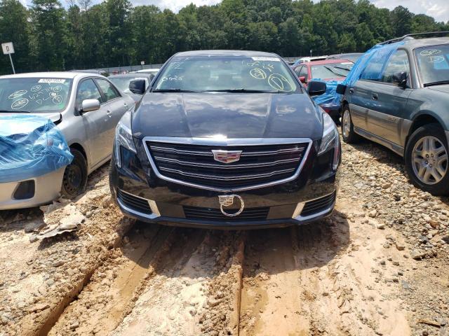 Photo 4 VIN: 2G61U5S39K9102342 - CADILLAC XTS 