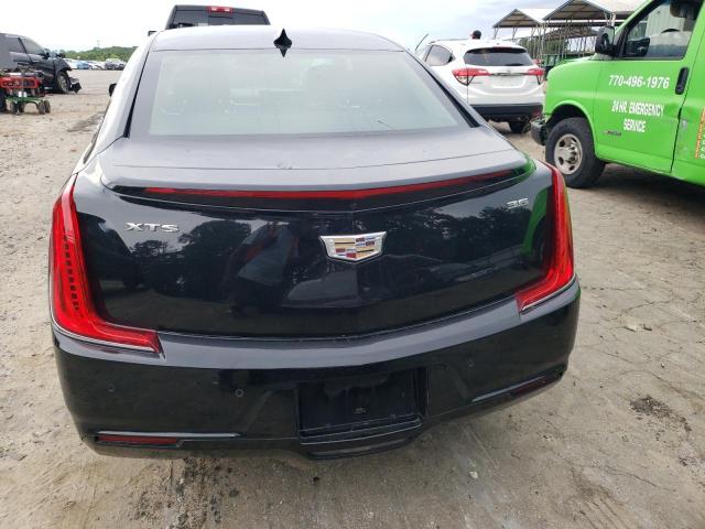 Photo 5 VIN: 2G61U5S39K9102342 - CADILLAC XTS 