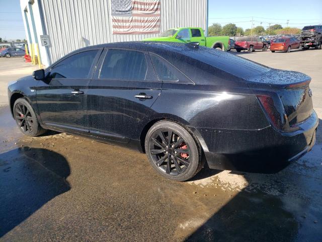 Photo 1 VIN: 2G61U5S39K9106777 - CADILLAC XTS 