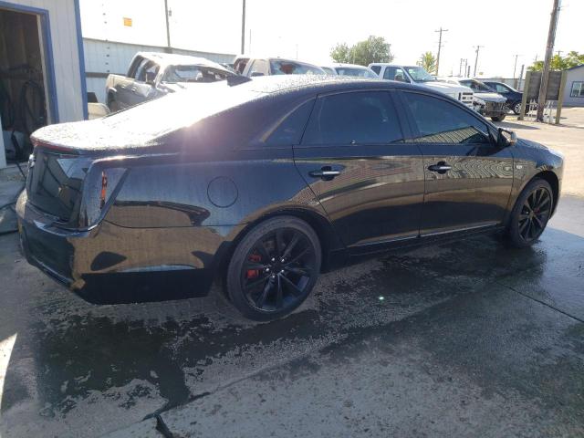 Photo 2 VIN: 2G61U5S39K9106777 - CADILLAC XTS 